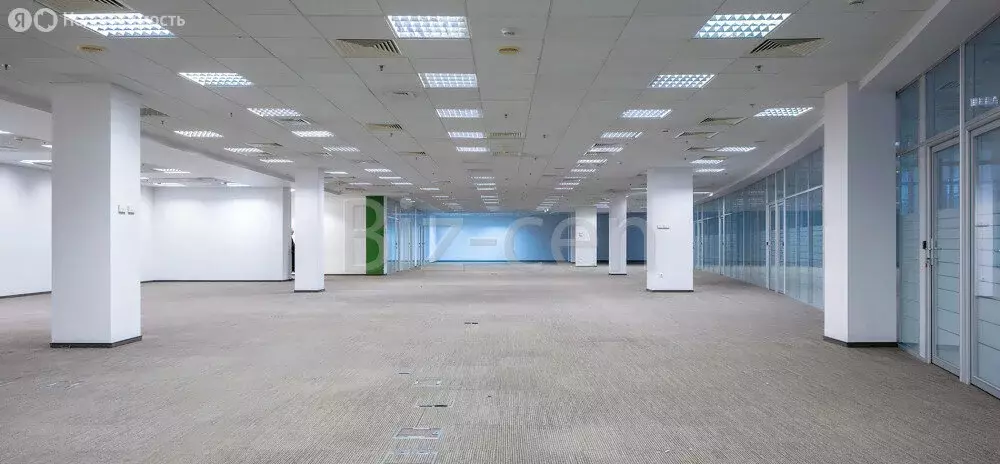 Офис (1591 м) - Фото 2