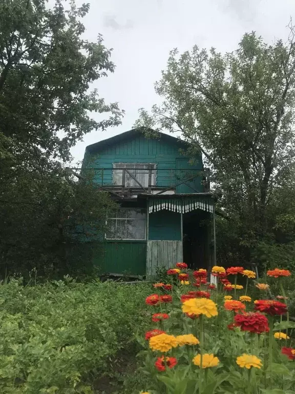 Дом в Владимирская область, Владимир № 3 АО ВТЗ сад, 2 (46 м) - Фото 0