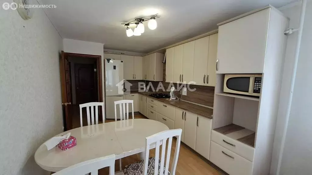 3-комнатная квартира: Белебей, улица Морозова, 12 (81.2 м) - Фото 2