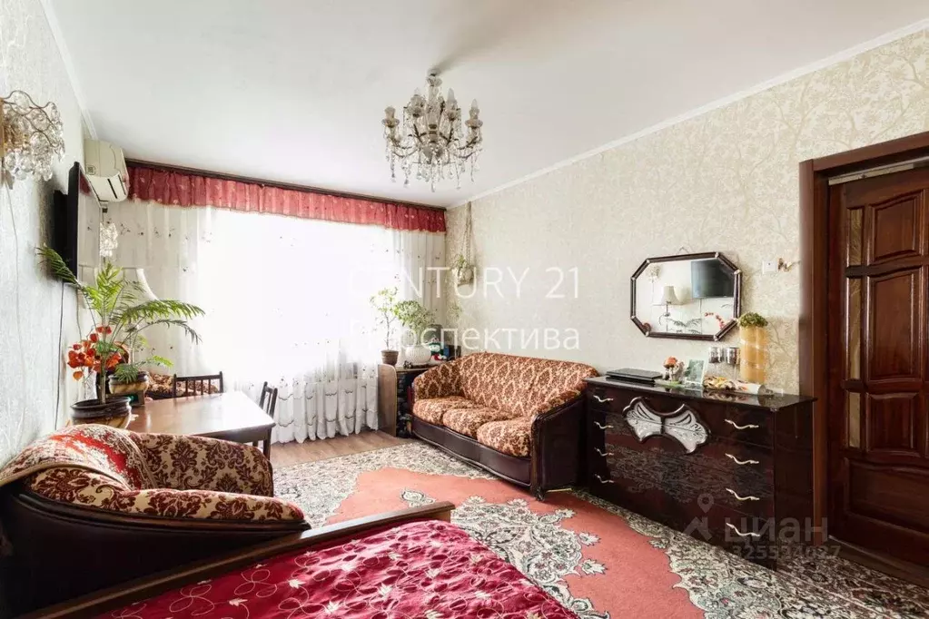 1-к кв. Московская область, Балашиха Железнодорожный мкр, ул. Андрея ... - Фото 0