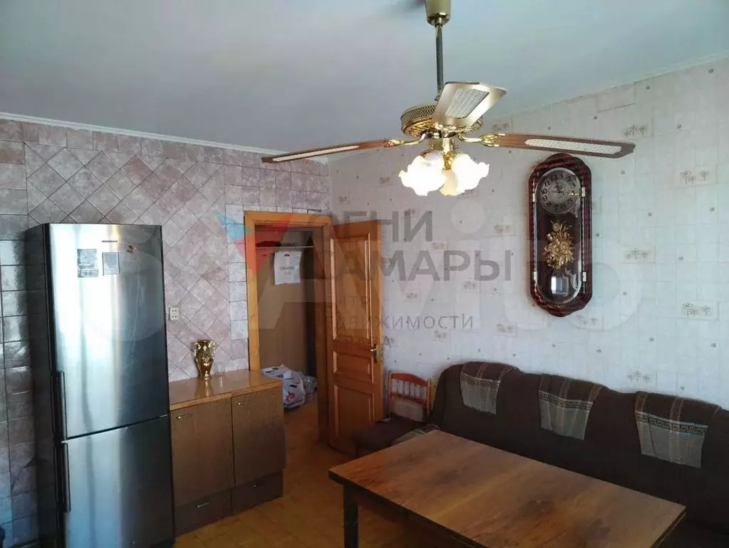 2-к. квартира, 65 м, 8/10 эт. - Фото 1
