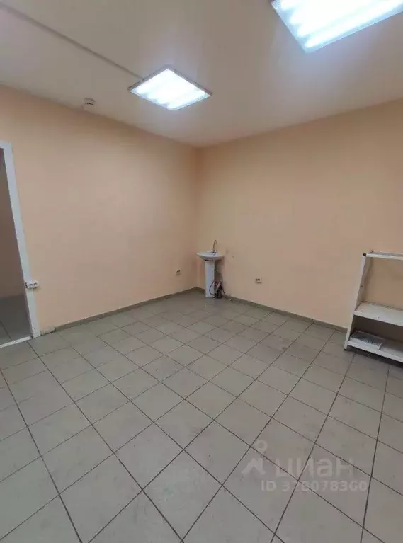 Офис в Иркутская область, Иркутск ул. Шпачека, 12/7 (30 м) - Фото 2