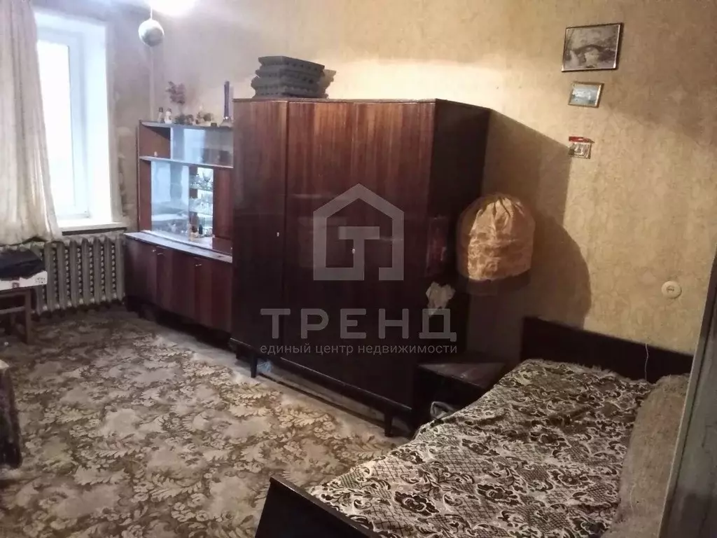 3-к кв. Санкт-Петербург ул. Орджоникидзе, 63К2 (60.0 м) - Фото 2