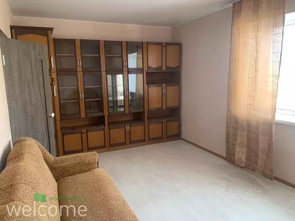 1-к кв. Ставропольский край, Ставрополь ул. Доваторцев, 90 (38.0 м) - Фото 0