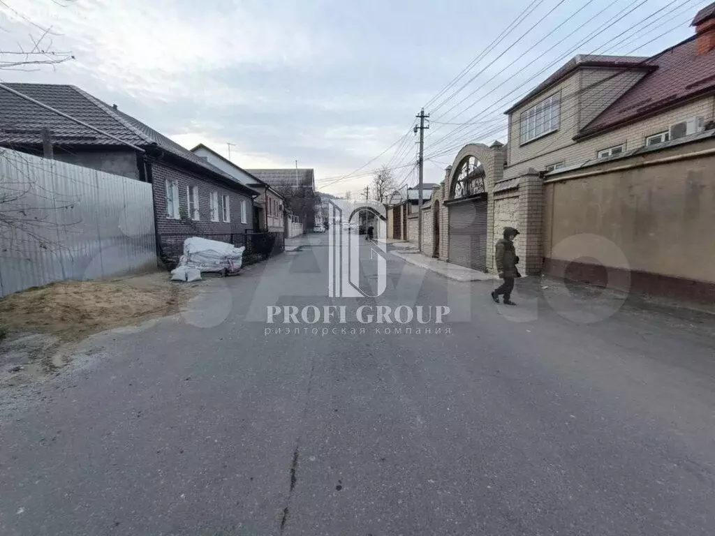 Участок в Махачкала, улица Эльдарова (5 м) - Фото 0