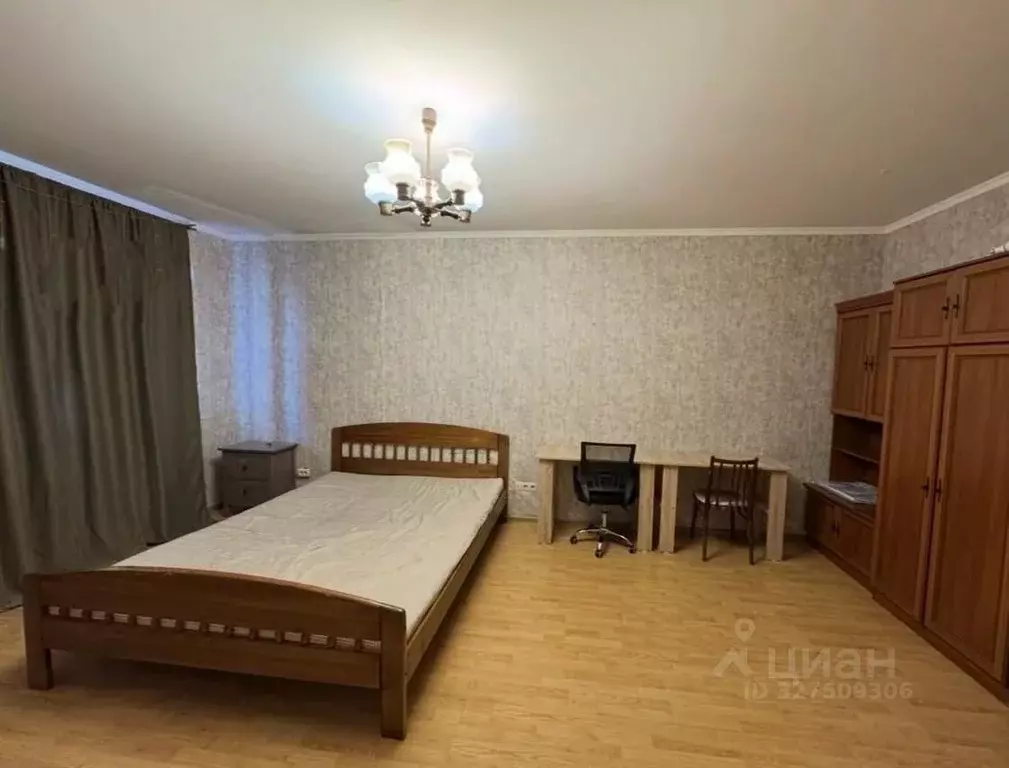 1-к кв. Московская область, Раменское Красноармейская ул., 25а (42.0 ... - Фото 2