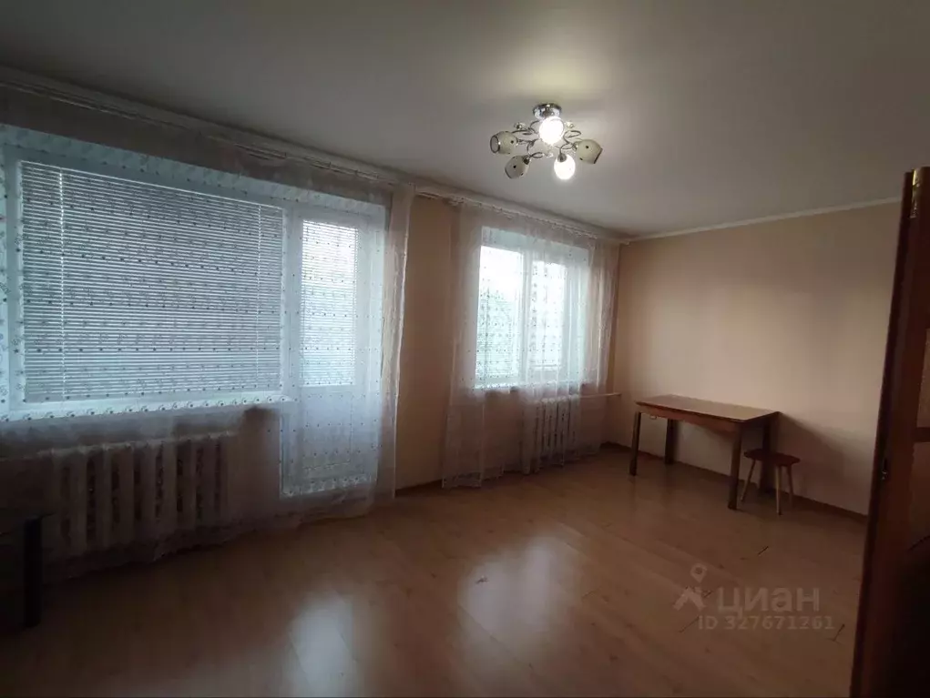 1-к кв. Тюменская область, Тюмень ул. Белинского, 7 (38.0 м) - Фото 2