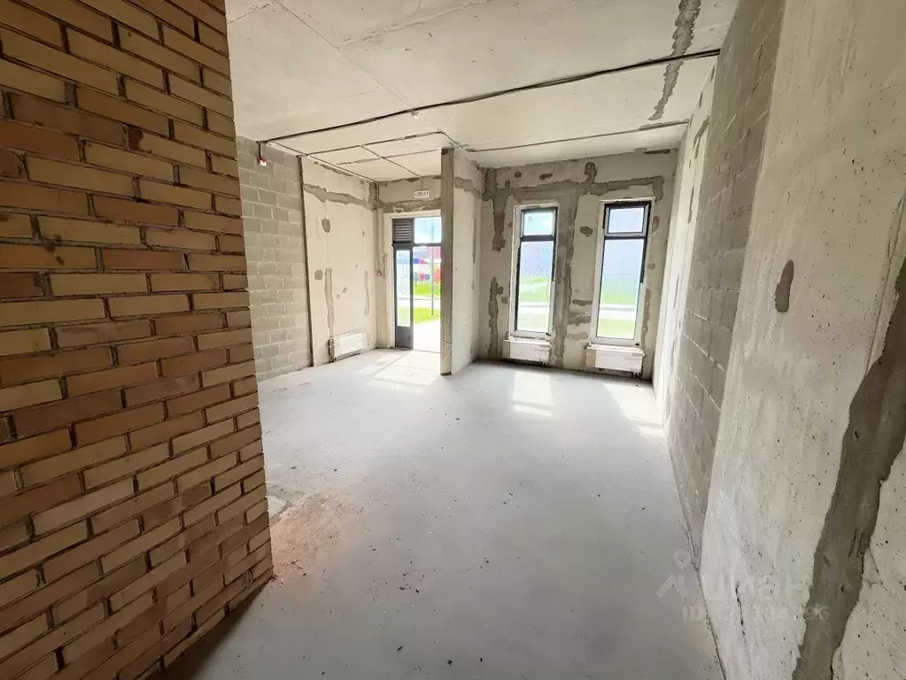 Помещение свободного назначения в Санкт-Петербург пос. Шушары, ул. ... - Фото 2