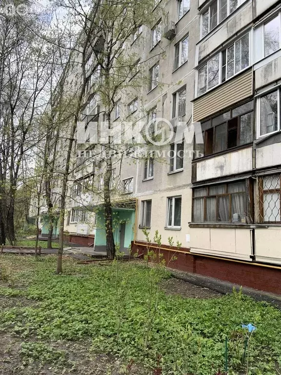 2-комнатная квартира: Москва, Широкая улица, 19к2 (43.2 м) - Фото 2