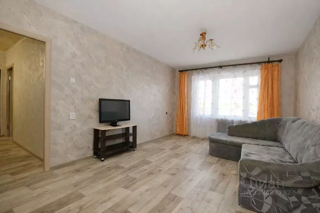 2-к кв. Новгородская область, Великий Новгород ул. Свободы, 29 (55.0 ... - Фото 1