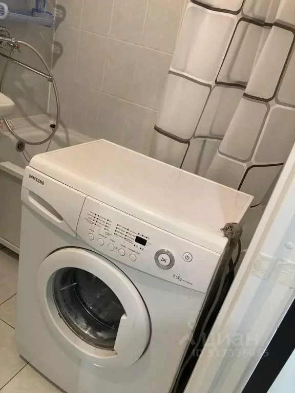 2-к кв. Татарстан, Казань ул. Карима Тинчурина, 1а (45.0 м) - Фото 1