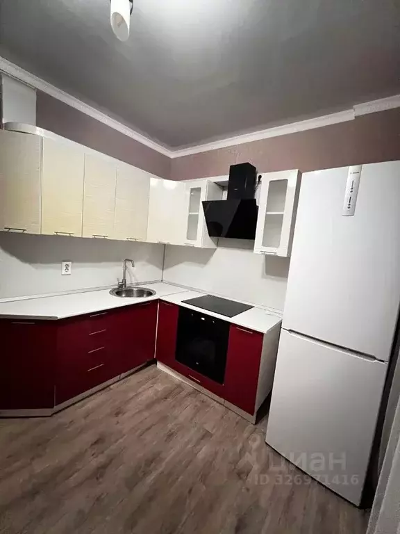 1-к кв. Ставропольский край, Ставрополь просп. Кулакова, 65 (38.0 м) - Фото 1