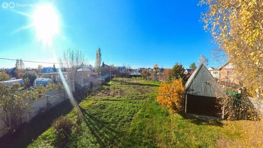 Участок в Тюмень, улица 25 Октября (5.61 м) - Фото 1
