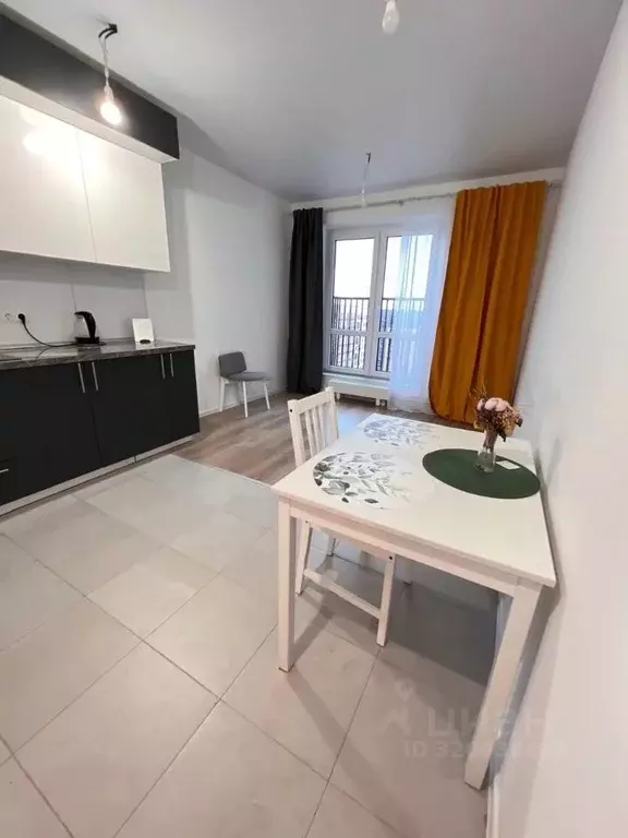 3-к кв. Москва ул. Усадебный Парк, 3 (70.0 м) - Фото 1