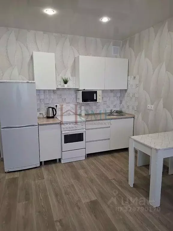 Студия Новосибирская область, Новосибирск ул. Дмитрия Шмонина, 2 (36.0 ... - Фото 1