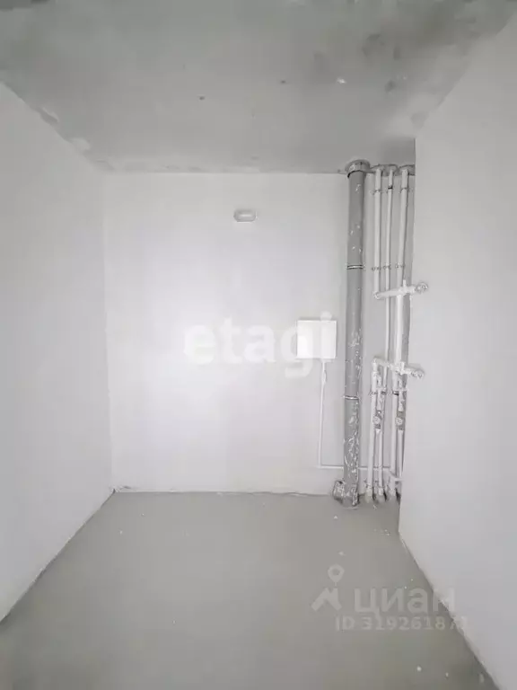 1-к кв. Ярославская область, Ярославль 2-й мкр,  (38.44 м) - Фото 0
