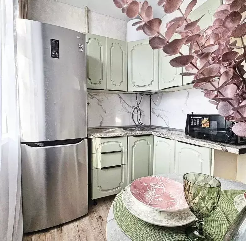2-к кв. Татарстан, Казань ул. Гудованцева, 51 (48.0 м) - Фото 1