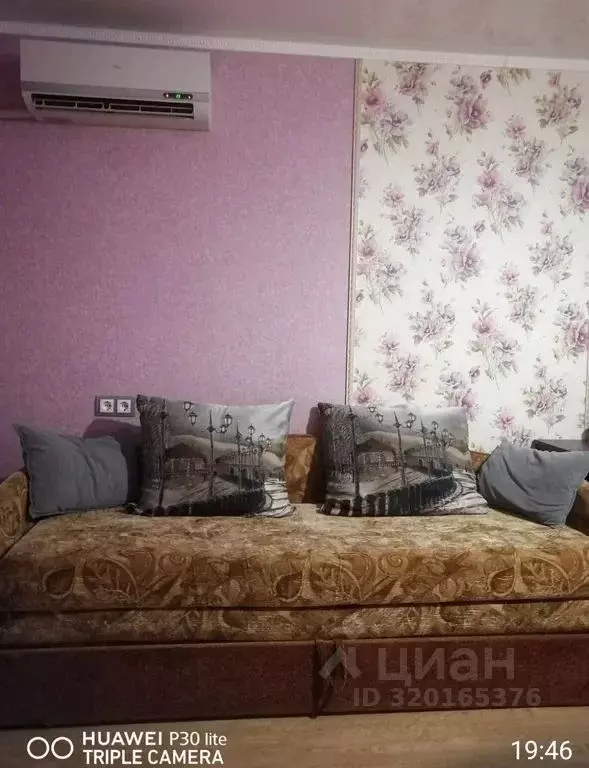 1-к кв. Краснодарский край, Геленджик ул. Кирова, 62 (38.0 м) - Фото 1