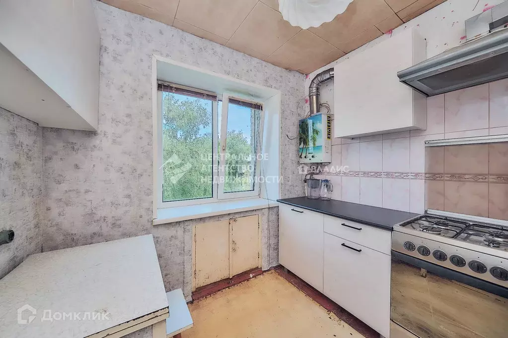 Продаётся 2-к квартира, 43 м - Фото 0