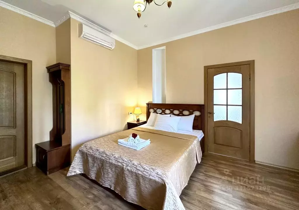 Комната Крым, Ялта ул. Щербака, 3 (38.0 м) - Фото 1