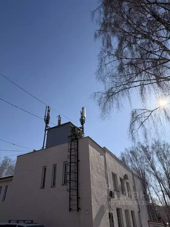 Помещение свободного назначения в Челябинская область, Челябинск ул. ... - Фото 1