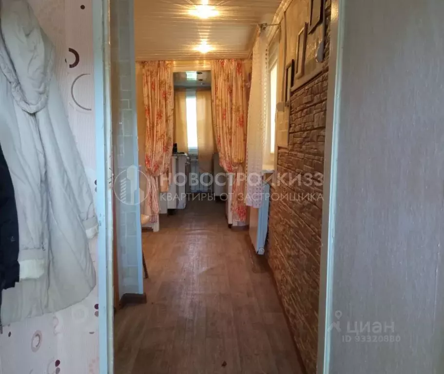 Дом в Владимирская область, Владимир ул. Мичурина, 14 (58.0 м) - Фото 1