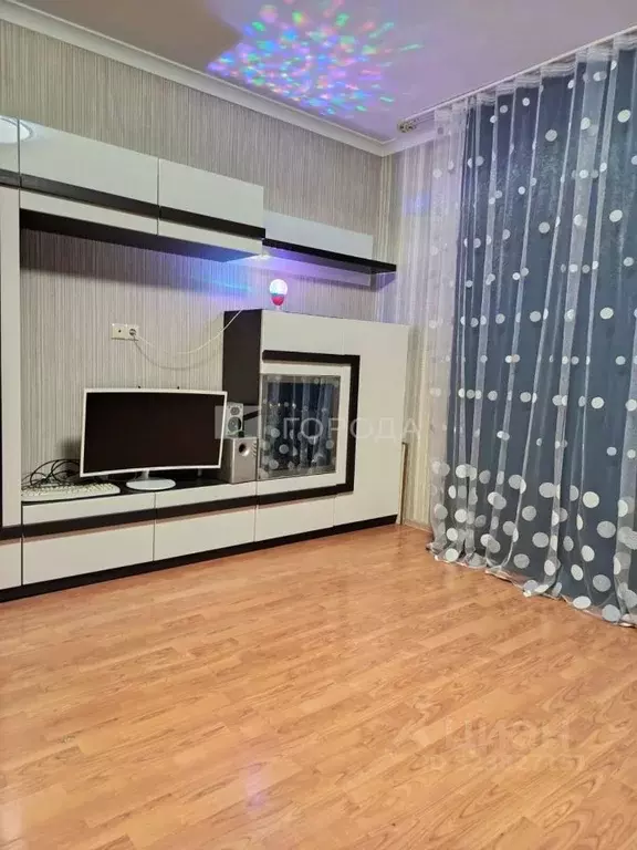 2-к кв. Новосибирская область, Новосибирск ул. В. Высоцкого, 41/2 ... - Фото 1