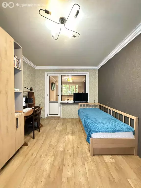 2-комнатная квартира: Нальчик, улица Ватутина, 31 (71 м) - Фото 2