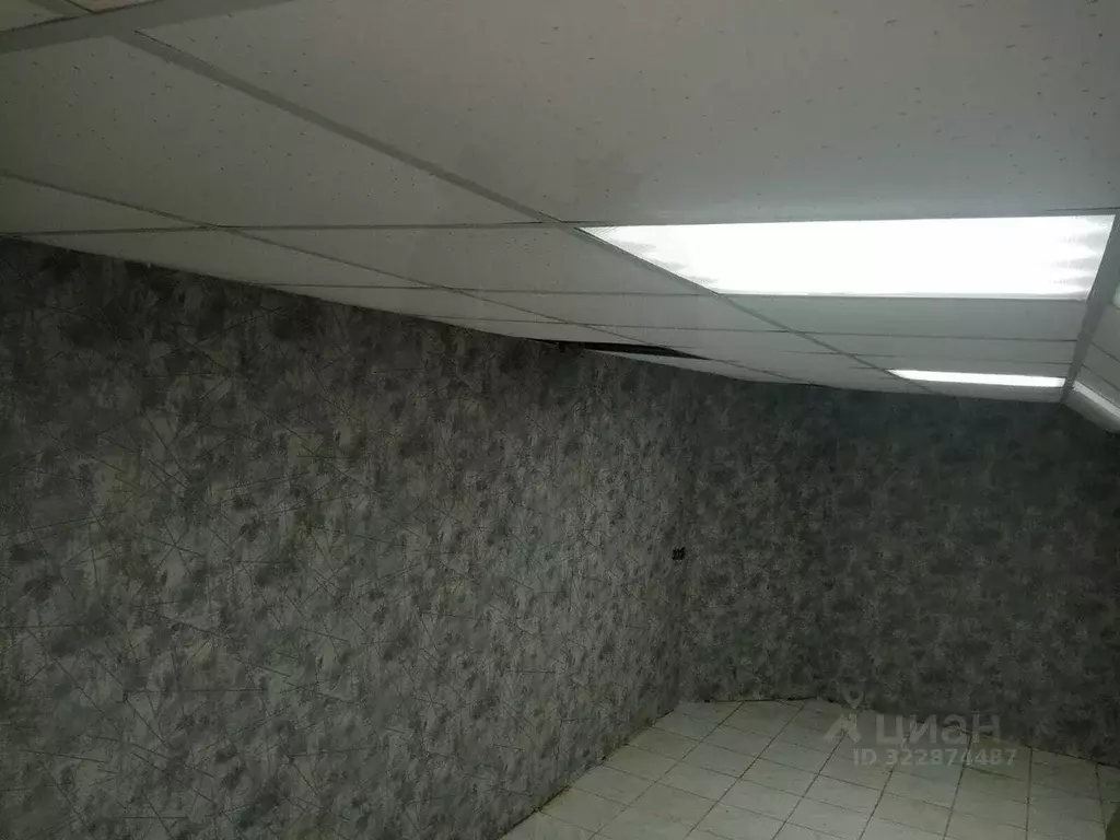 Помещение свободного назначения в Свердловская область, Екатеринбург ... - Фото 2