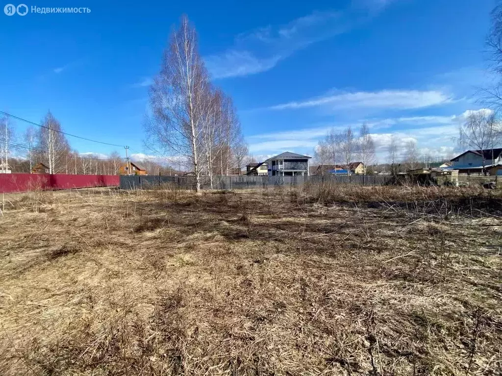 Участок в Ярославская область, Переславль-Залесский (14 м) - Фото 1