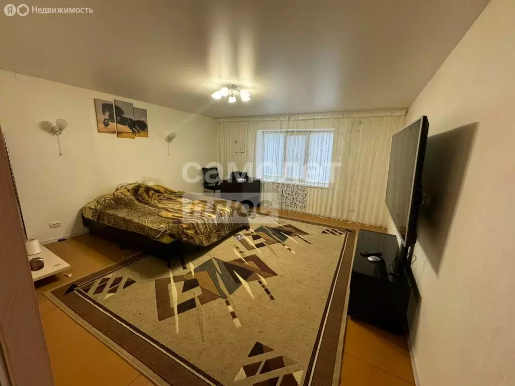 Дом в Рассказово, Комитетская улица, 56 (49.9 м) - Фото 0
