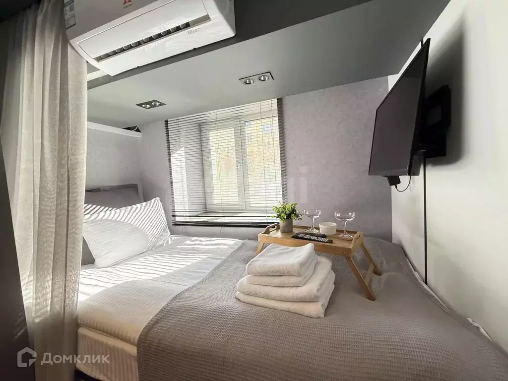 Продаётся квартира-студия, 10.2 м - Фото 1