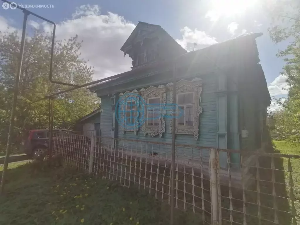 Дом в Нижний Новгород, Полянская улица, 2 (90 м) - Фото 0