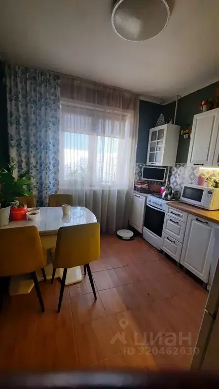 2-к кв. Пермский край, Пермь ул. Зенкова, 8 (56.5 м) - Фото 2