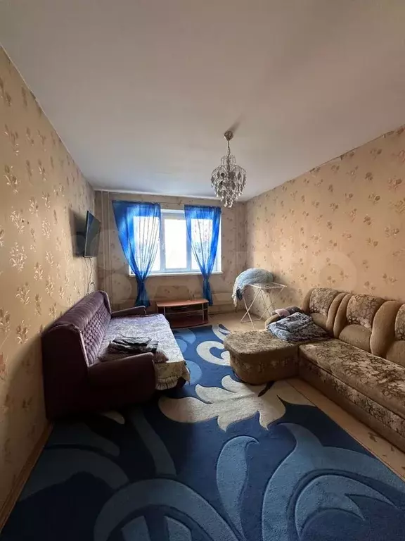 3-к. квартира, 70 м, 4/9 эт. - Фото 0