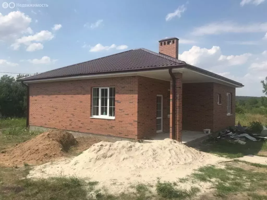 Дом в Ростов-на-Дону, улица Шостаковича (100 м) - Фото 2