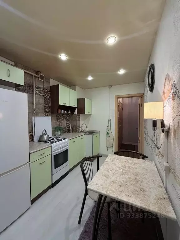 Комната Московская область, Мытищи ул. Семашко, 21 (15.0 м) - Фото 2