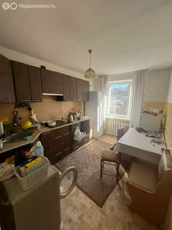 1-комнатная квартира: Кисловодск, улица Марцинкевича, 86 (40 м) - Фото 0