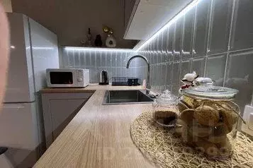 1-к кв. Татарстан, Казань ул. Четаева, 43А (37.0 м) - Фото 1