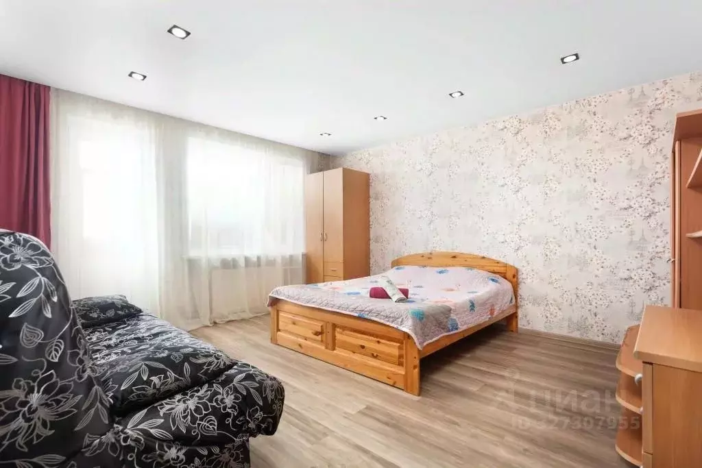 1-к кв. Санкт-Петербург ул. Коммуны, 32к2 (34.0 м) - Фото 1