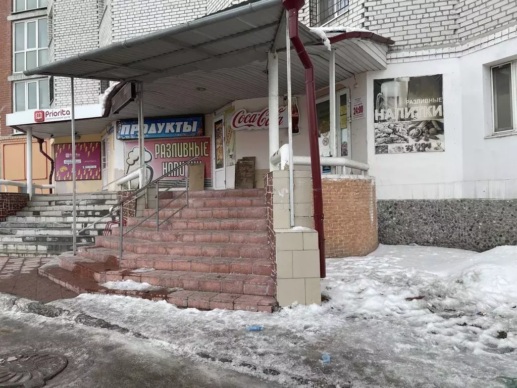 Офис в Тюменская область, Тюмень ул. Николая Чаплина, 130 (91 м) - Фото 0