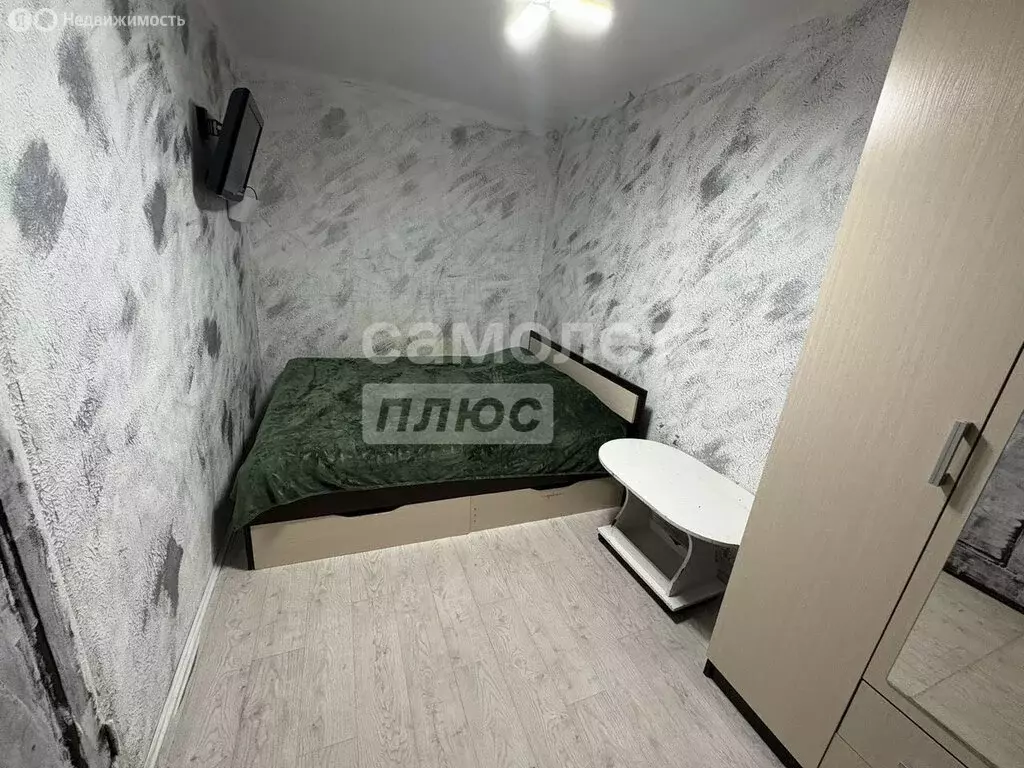 2-комнатная квартира: Миасс, Молодёжная улица, 24 (42 м) - Фото 1