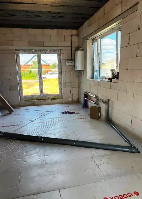 Коттедж в Марий Эл, Йошкар-Ола пер. Тарханово, 5 (113 м) - Фото 2