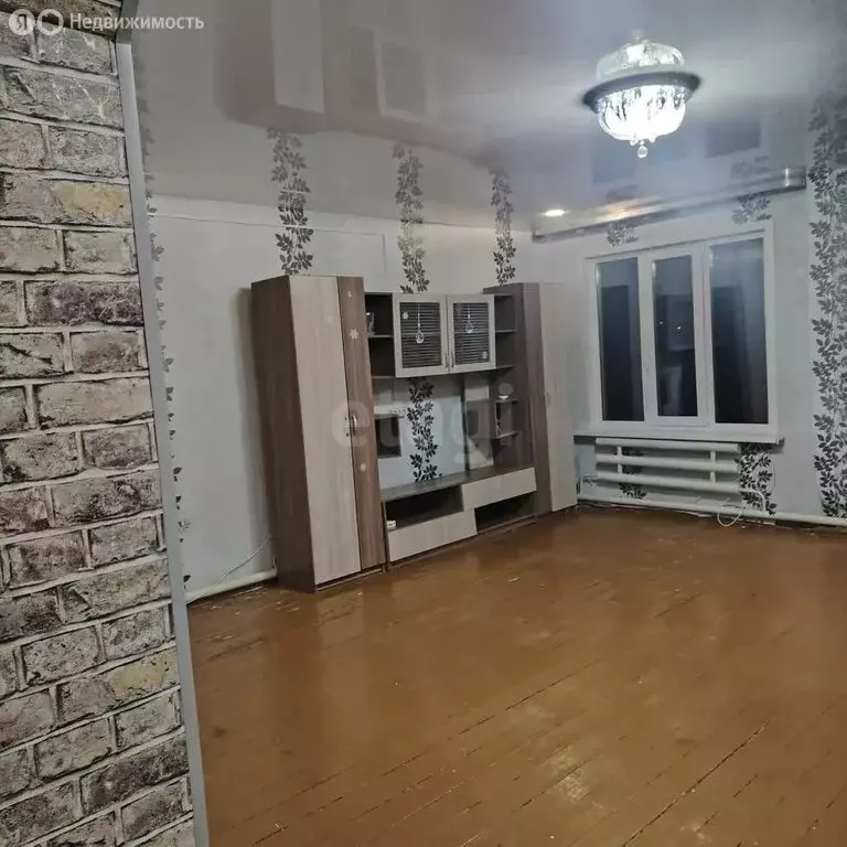 1-комнатная квартира: село Омутинское, улица Мира, 8 (60.7 м) - Фото 2