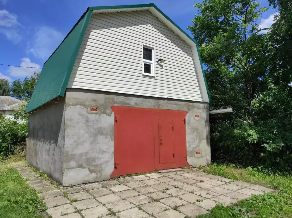 Гараж в Тульская область, Кимовск  (36 м) - Фото 1