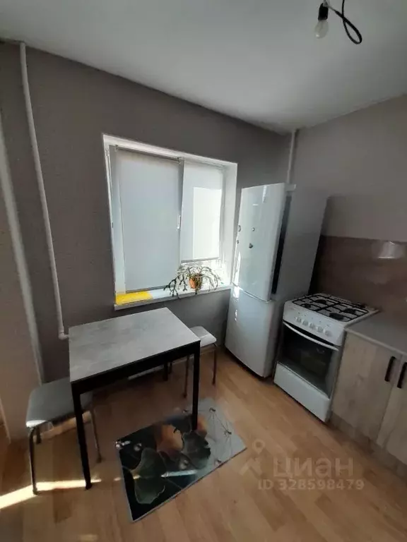 Студия Омская область, Омск Городок Нефтяников мкр, ул. Волкова, 5 ... - Фото 2