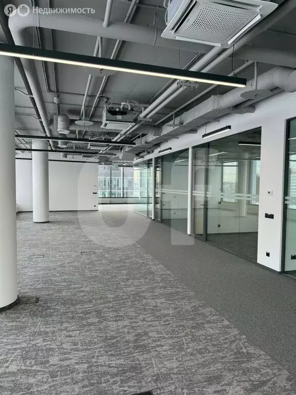 Офис (2282 м) - Фото 1