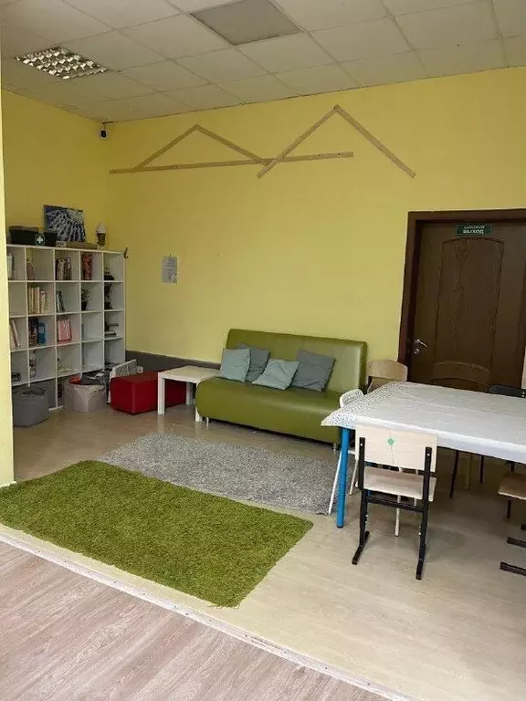 Помещение свободного назначения в Московская область, Мытищи ул. ... - Фото 0