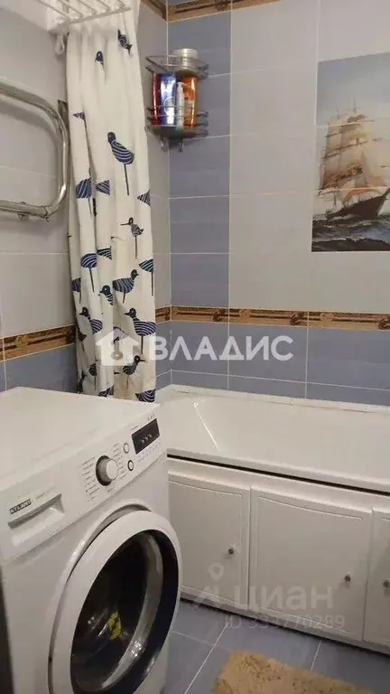 1-к кв. Московская область, Одинцовский городской округ, пос. ... - Фото 1