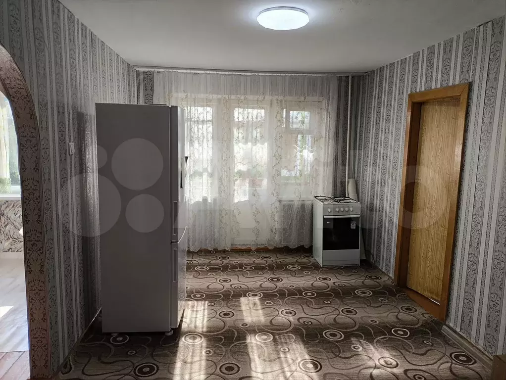2-к. квартира, 44 м, 3/5 эт. - Фото 1